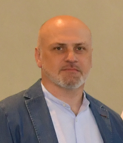 Darko Rubčić