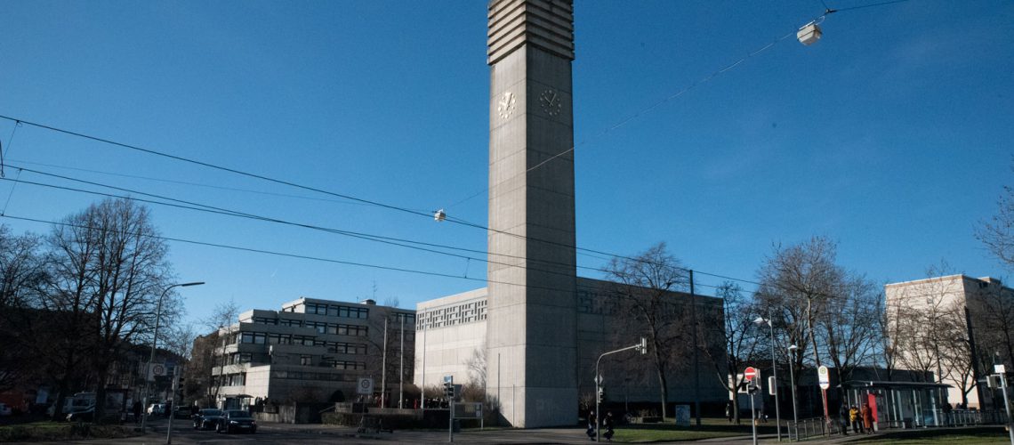 St. Michael Kirche | Karlsruhe