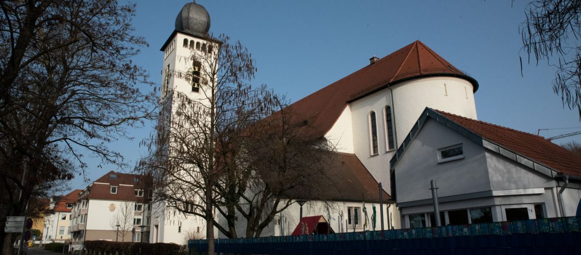 St. Laurentius Kirche | Bretten