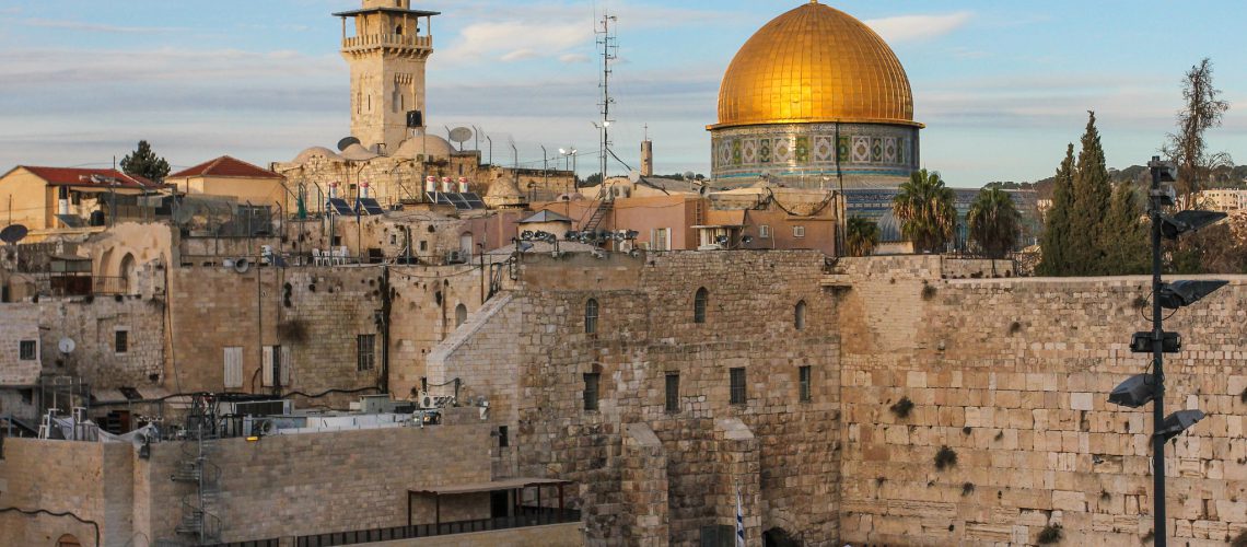 Jeruzalem