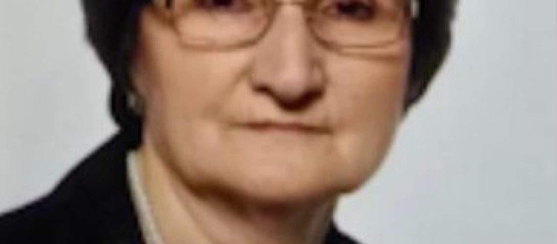 Anica Antunovic