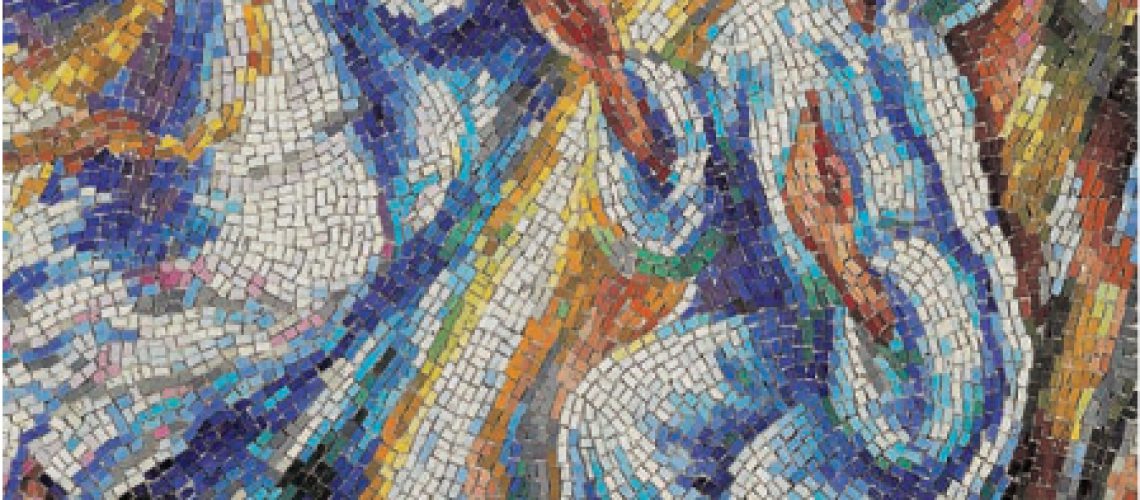 Navještenje-Blaženka Salavarda
