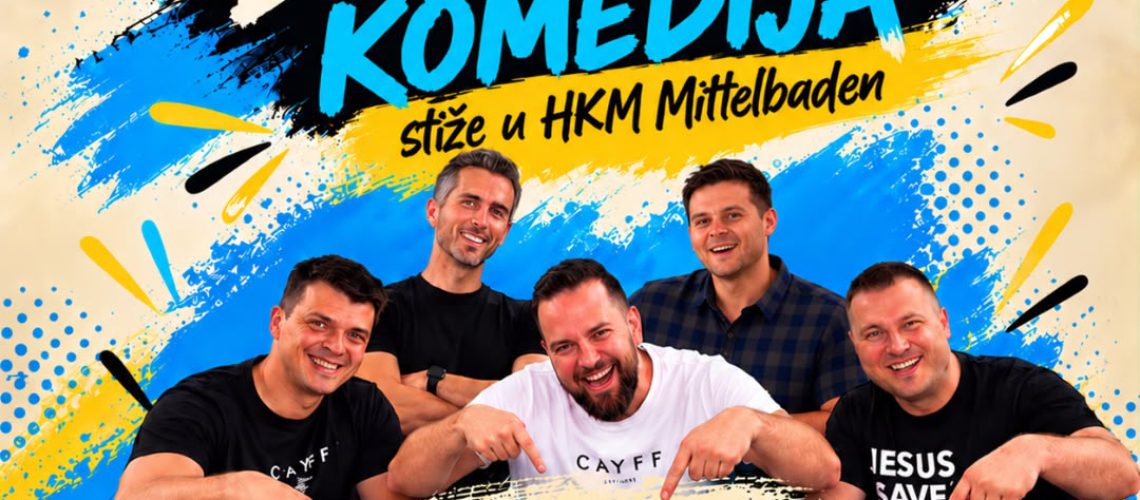 Božanstvena komedija