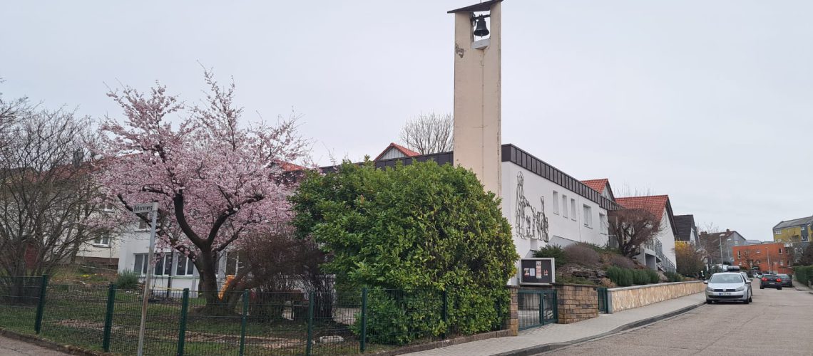 Bretten-St Elisabeth