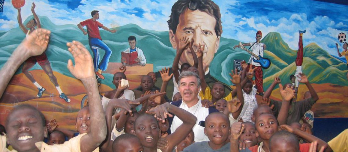 Don Danko Litric-Ruanda