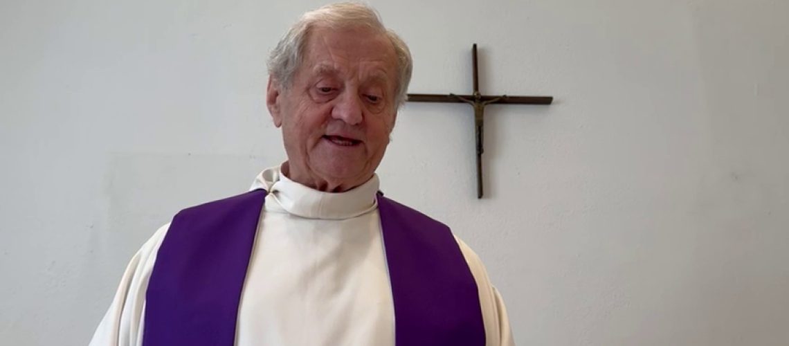 Don Ivina poruka uoci korizmene duhovne obnove
