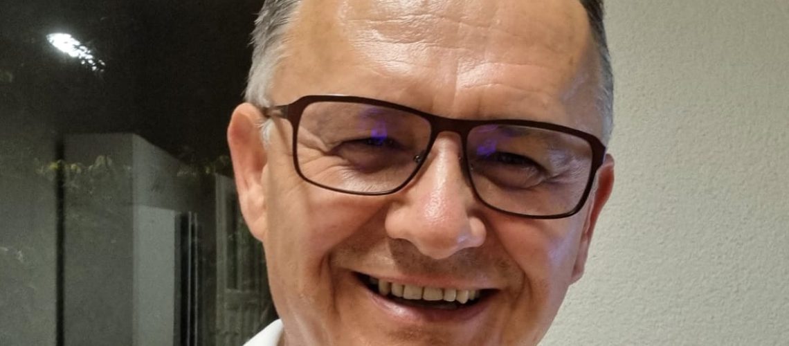 Don Stjepan Matijević