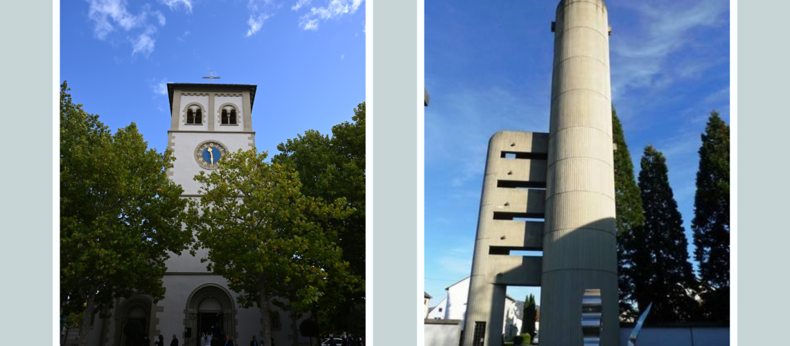 Gaggenau-St_Josef-St_Marien