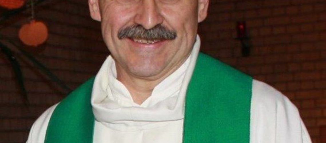Georg Lichtenberger