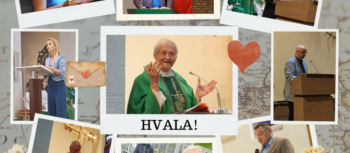 Govori oprostaja od don Ive Nedica