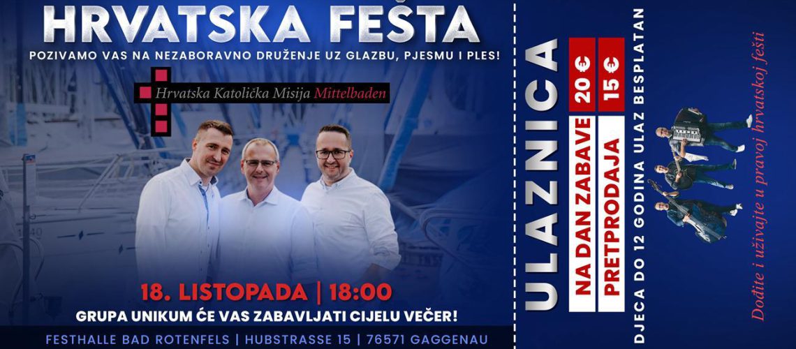 Hrvatska festa2