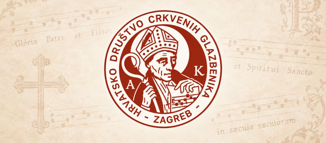 Hrvatsko društvo crkvenih glazbenika