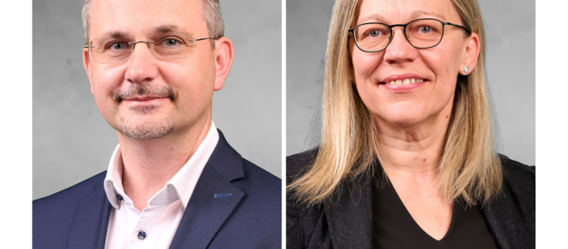 Igor Kanižaj i Snježana Mališa