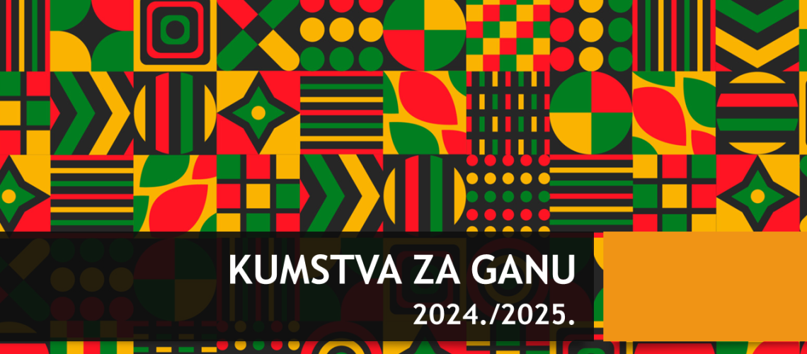 KUMSTVA ZA GANU 2024_2025