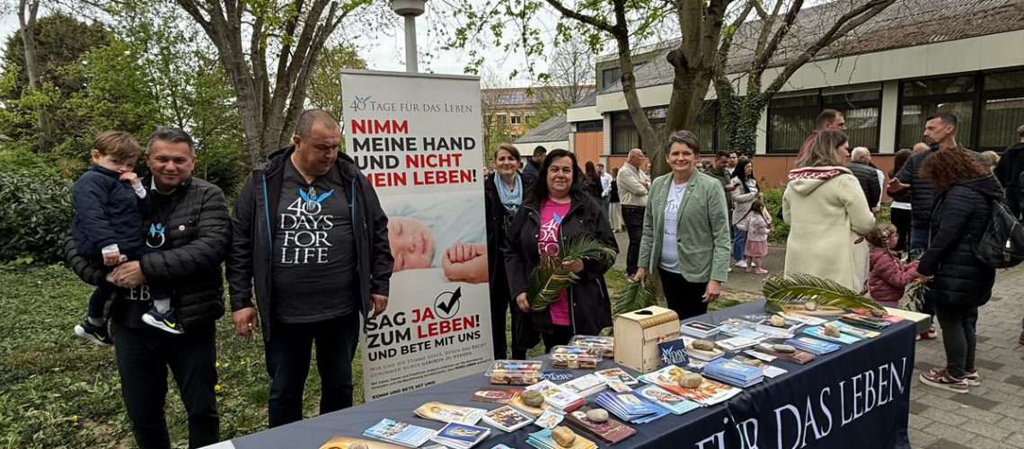 Korizmena akcija Inicijative 40 dana za zivot-13_04_2025