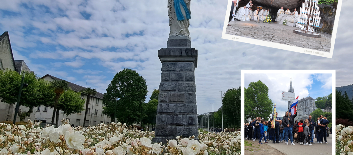 Lourdes-informacija