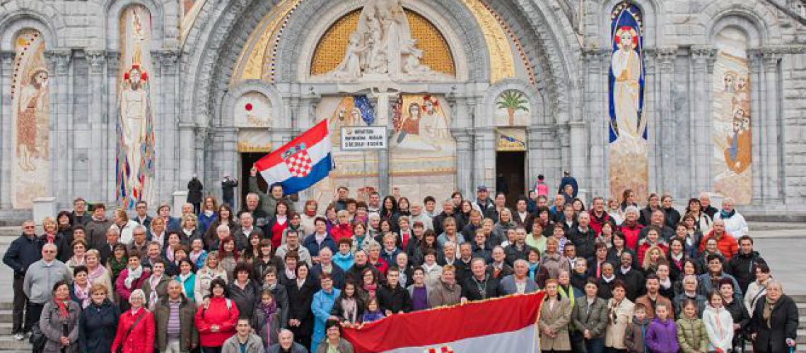 Lourdes