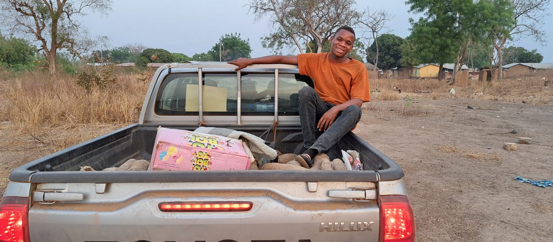 Pagui Kwabena Isidore