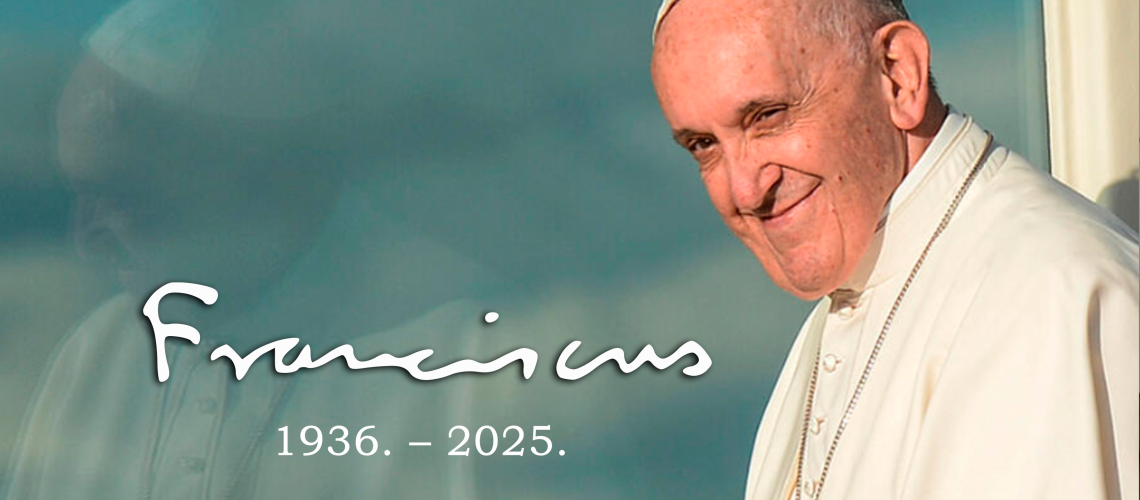 Papa Franjo