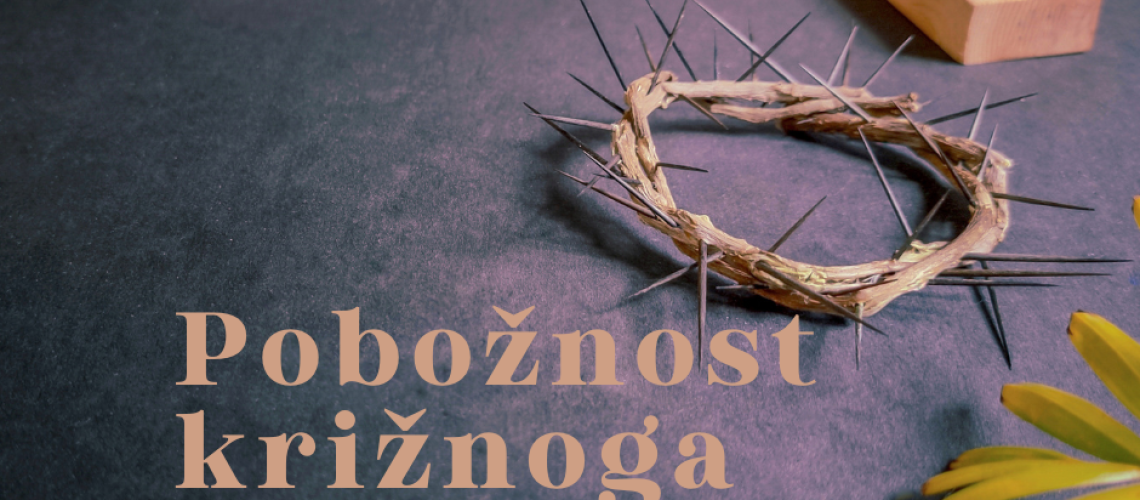 Poboznost kriznoga puta