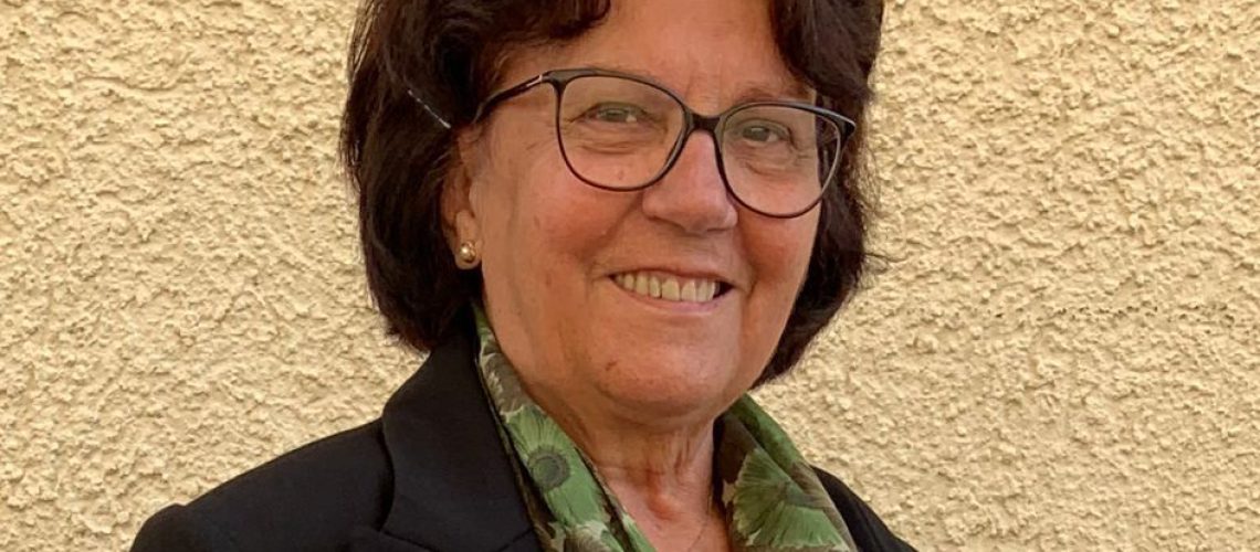 Pokojna Ana Ivandic