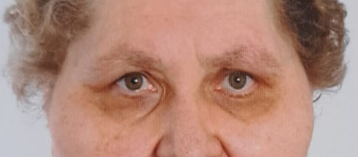 Pokojna Luca Cabuk