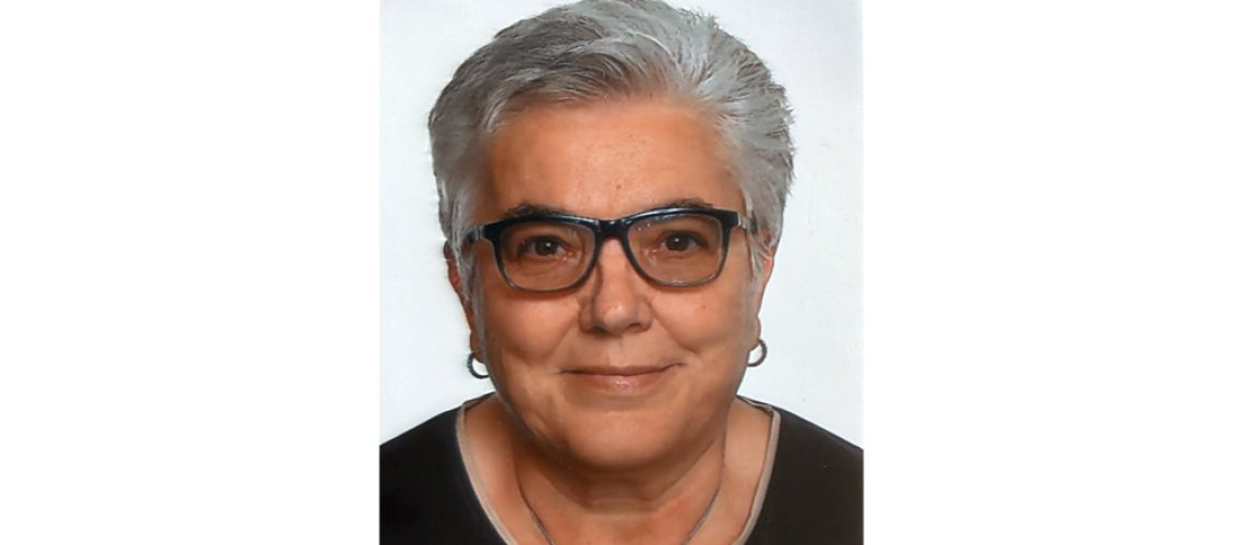 Pokojna Mira Galic