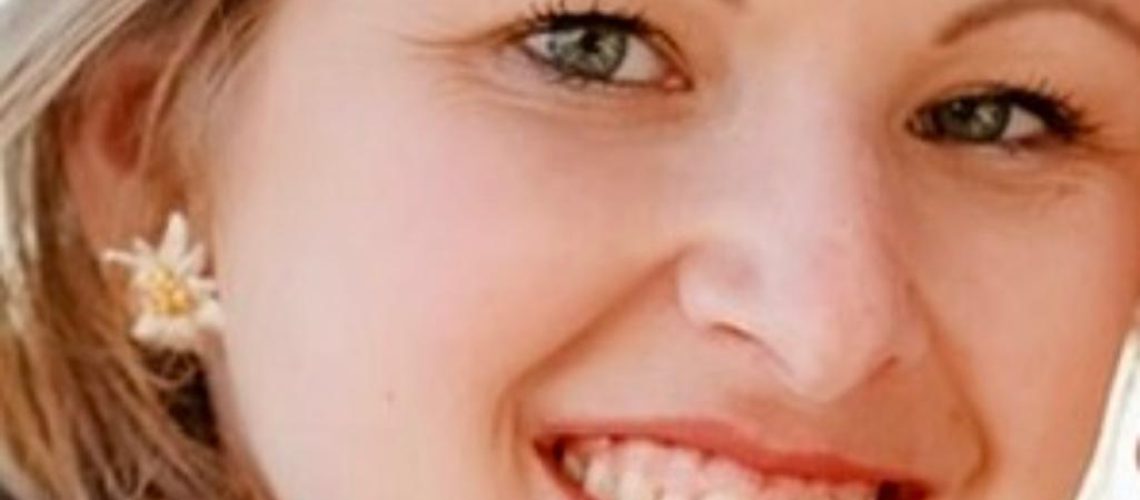 Pokojna Stephanie Weiß