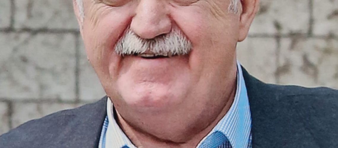 Pokojni Ilija Saric