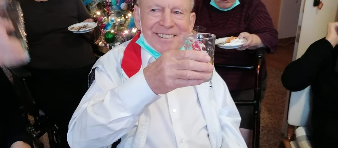 Pokojni Ivo Glavocevic1