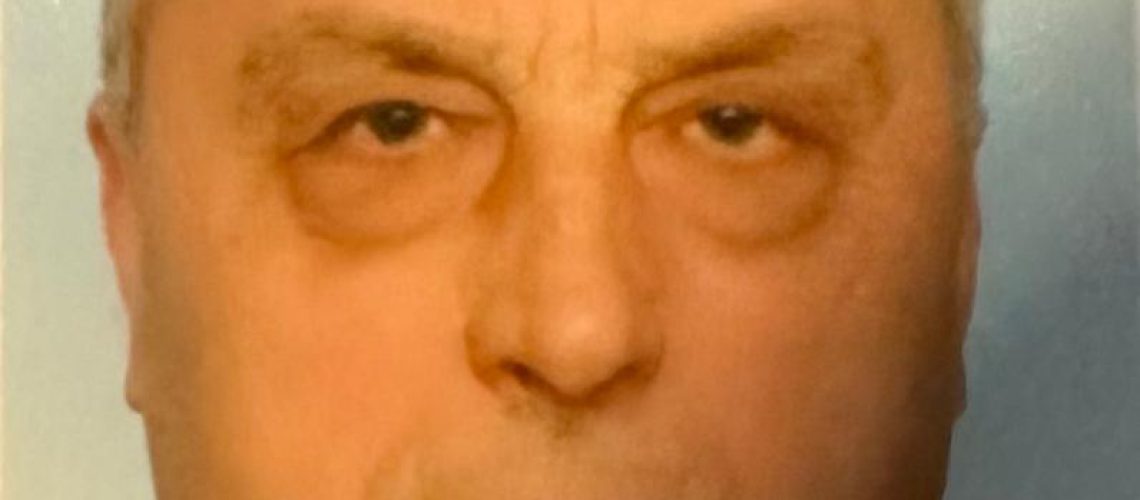 Pokojni Pavao Vengert