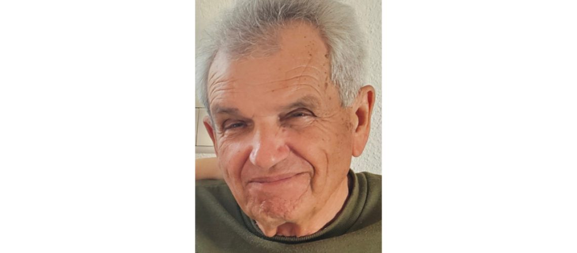 Pokojni Pavo Orsolic