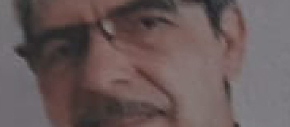 Pokojni Zdenko Jerkovic