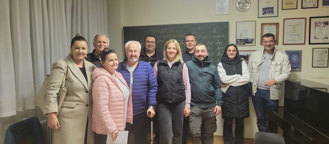 Tecaj njemackog jezika u Pforzheimu1