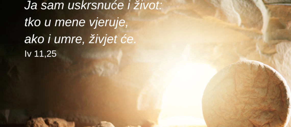 Uskrsna misa za mlade