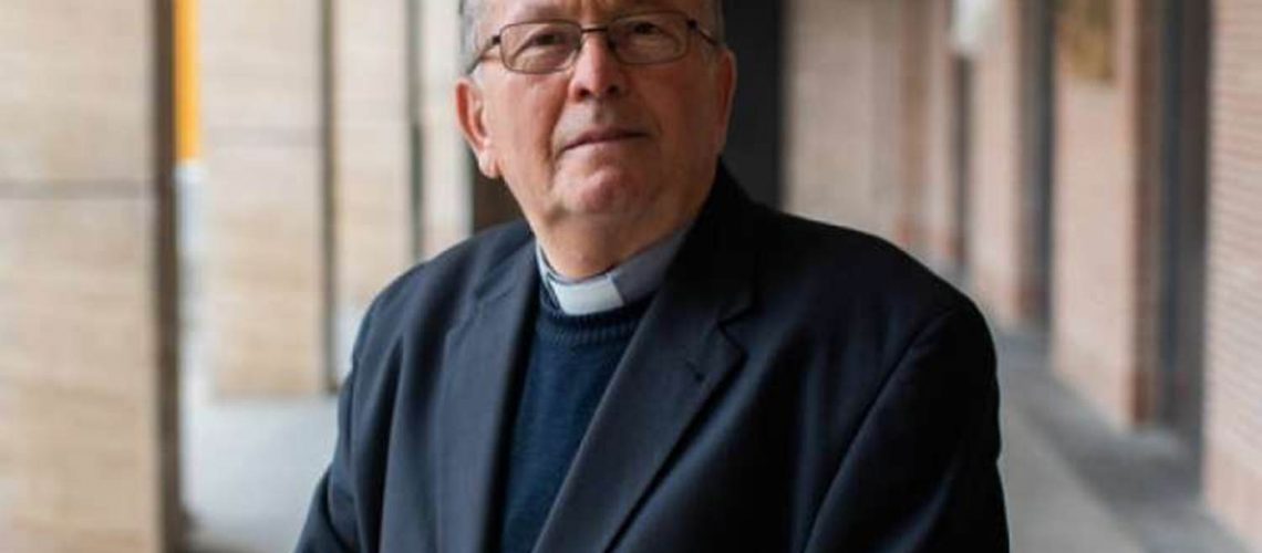 don Stjepan Pasaric