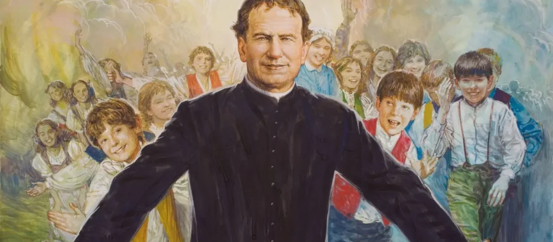 don Bosco