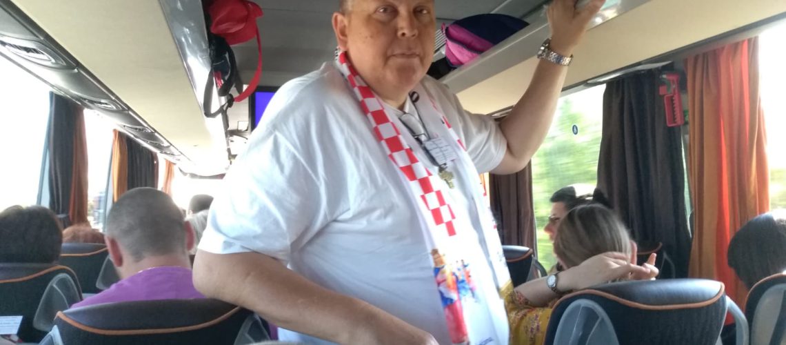 hodočašće u torino 2