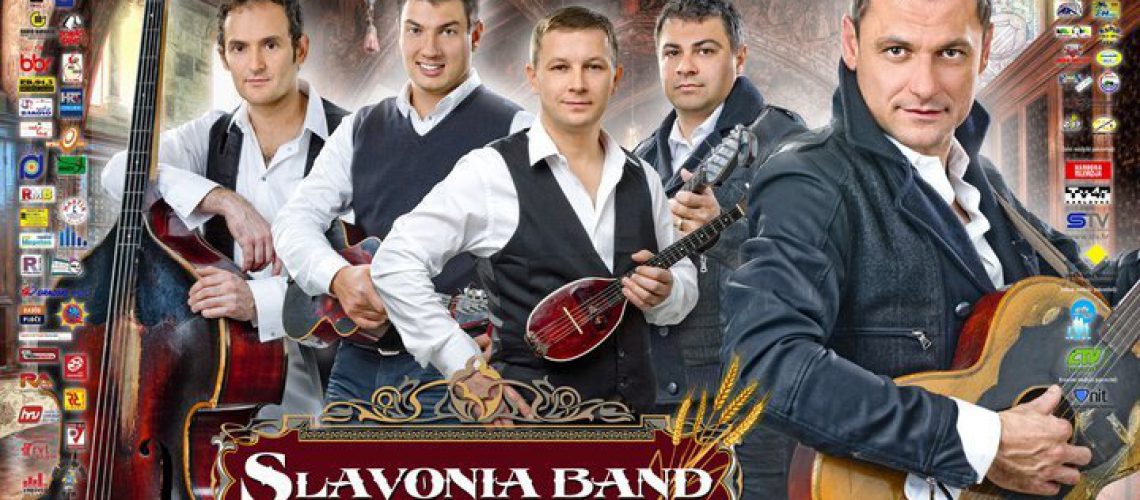 slavonia-band